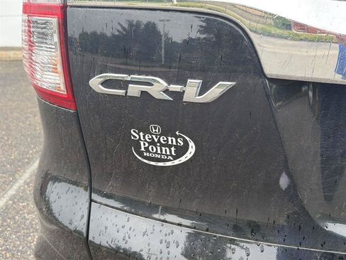 Used 2016 Honda CR-V EX image 3