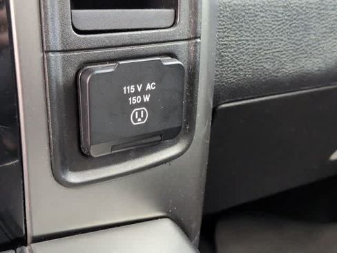 Used 2016 RAM 1500 Sport w/ Black Ram 1500 Sport Group AWD/4WD image 32