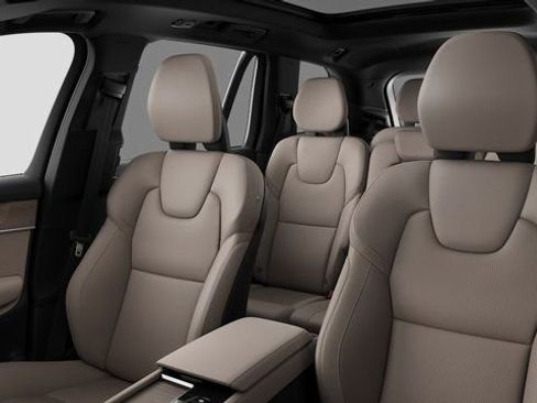 New 2026 Volvo XC90 B6 Ultra w/ Protection Package AWD/4WD image 9