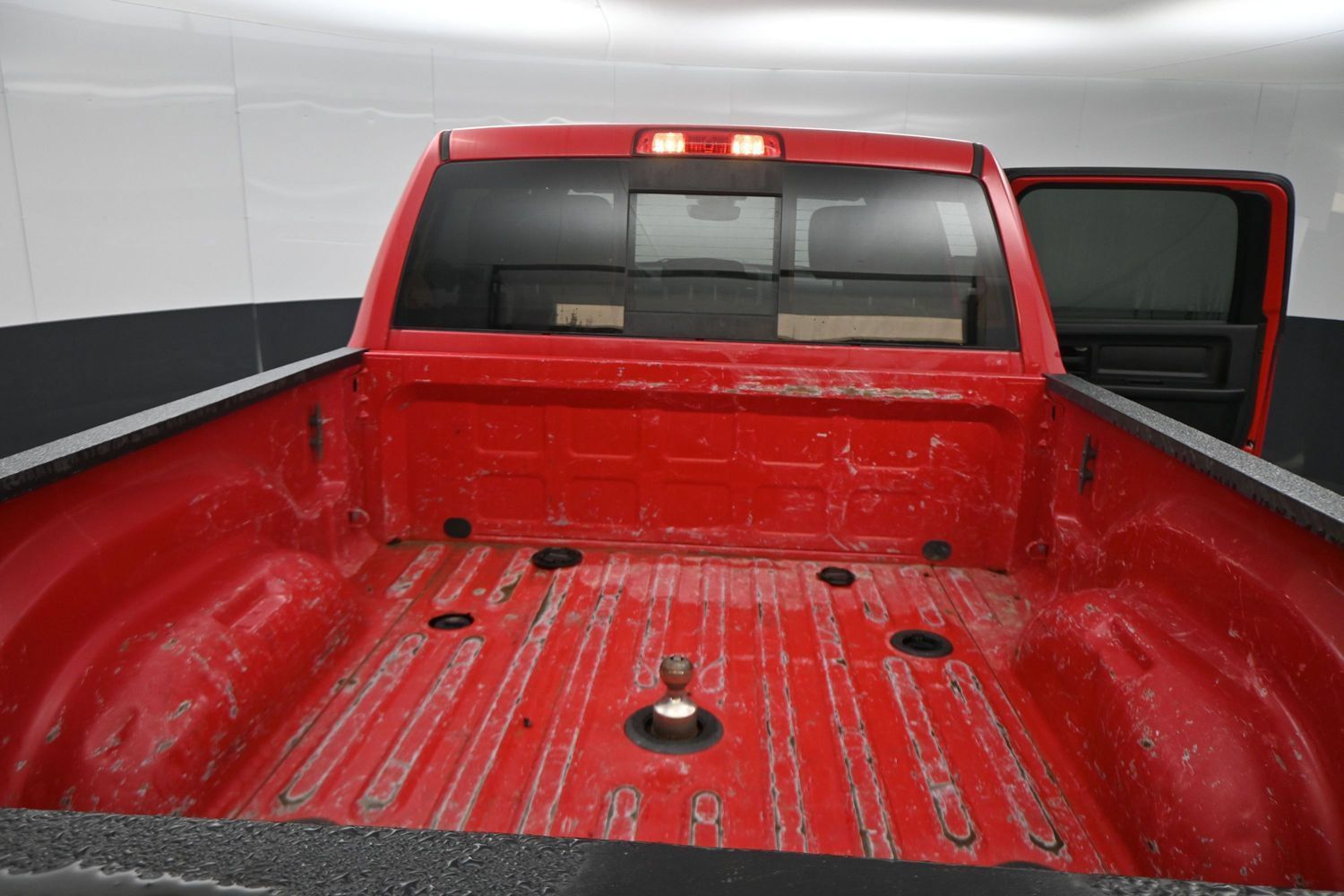 Used 2021 RAM 2500 Tradesman AWD/4WD image 22