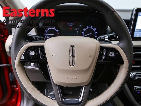 Used 2022 Lincoln Corsair FWD w/ Equipment Group 101A image 10