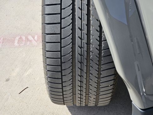 Certified 2025 Mercedes-Benz G 63 AMG 4MATIC image 12