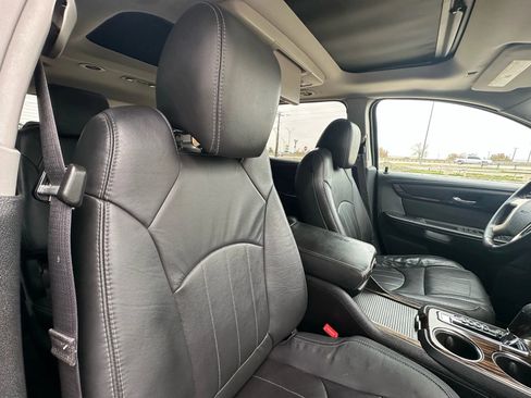 Used 2015 GMC Acadia Denali image 22