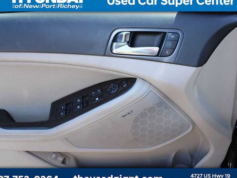 Used 2014 Kia Optima EX w/ EX Premium Package FWD image 11