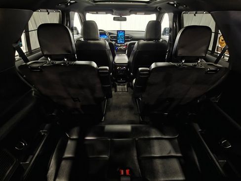 Used 2023 Ford Explorer ST w/ Equipment Group 401A AWD/4WD image 37