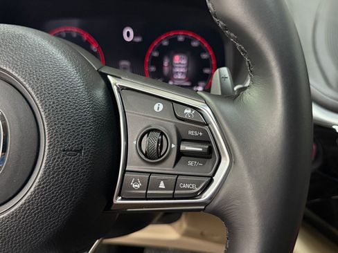 Used 2025 Acura MDX FWD w/ Technology Package image 29