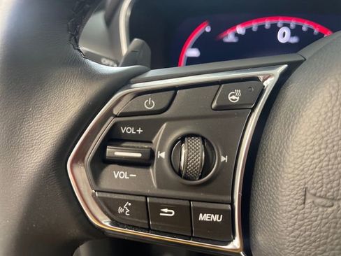 Used 2026 Acura MDX SH-AWD w/ Advance Package image 7