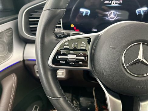 Used 2022 Mercedes-Benz GLE 450 4MATIC image 11