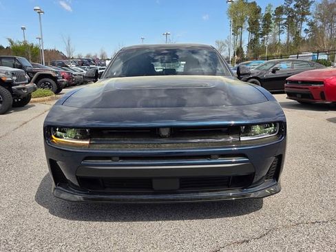 New 2026 Dodge Charger GT AWD/4WD image 2