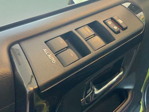 Used 2022 Toyota 4Runner TRD Pro AWD/4WD image 23