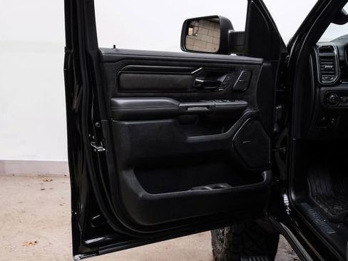 Used 2026 RAM 1500 RHO w/ RHO Level 1 Equipment Group image 85