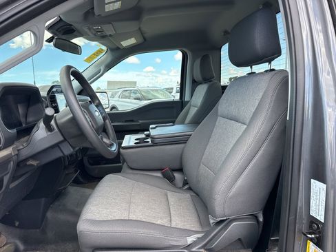 Used 2024 Ford F150 XL w/ Equipment Group 103A High image 5