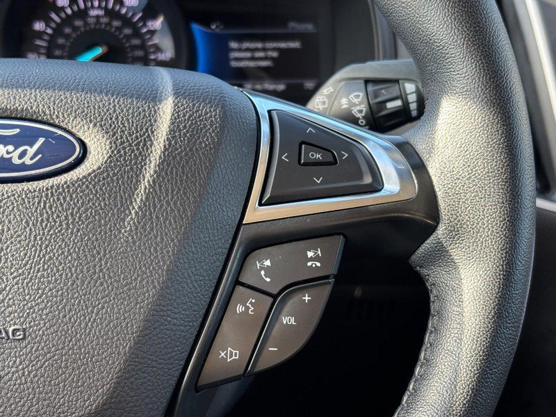 Used 2024 Ford Edge SEL w/ Convenience Package AWD/4WD image 20