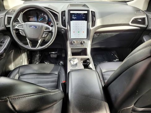 Used 2023 Ford Edge SEL image 14