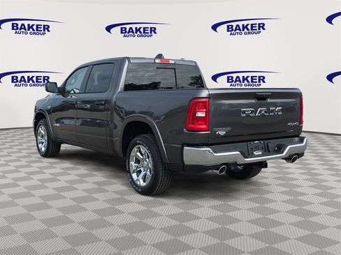 New 2026 RAM 1500 Big Horn image 5