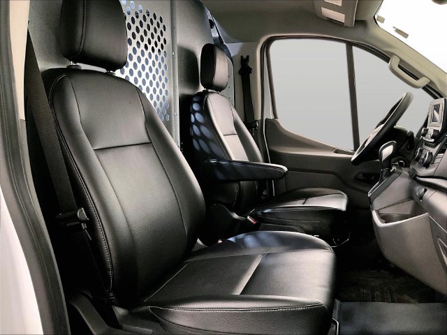 Used 2023 Ford Transit 250 Low Roof w/ Load Area Protection Package RWD image 7