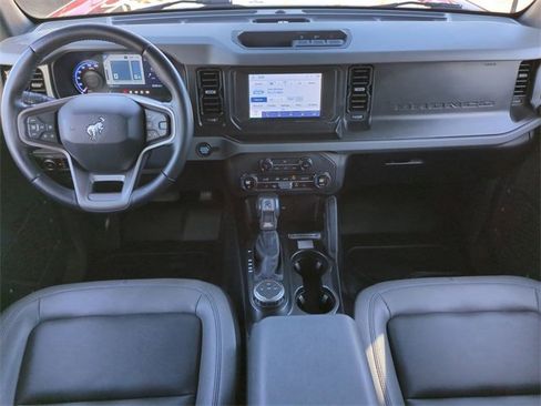 Certified 2023 Ford Bronco Big Bend image 15