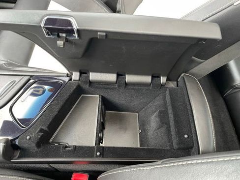 Used 2019 Cadillac CTS V w/ Pedestal Edition RWD image 18