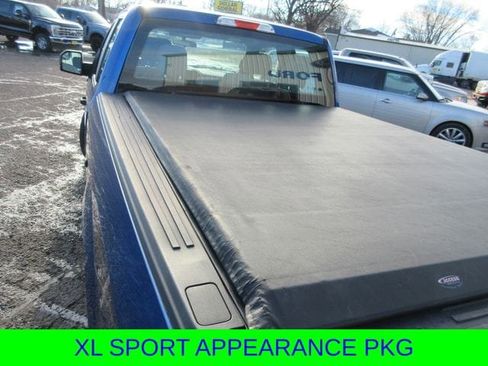 Used 2017 Ford F150 XL w/ Equipment Group 101A Mid AWD/4WD image 18