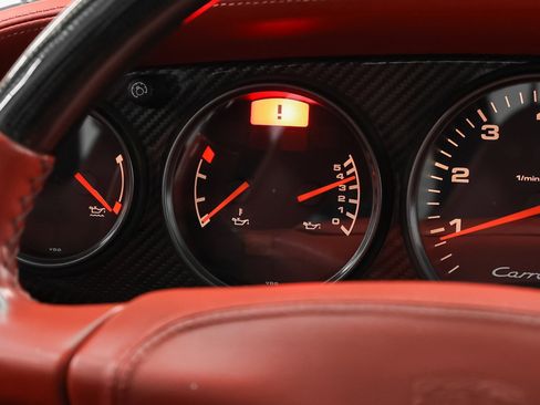 Used 1998 Porsche 911 Carrera S image 47
