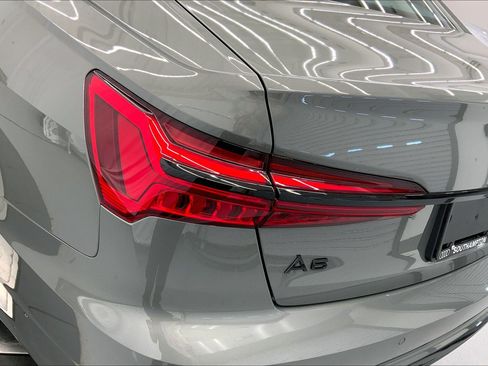 Certified 2024 Audi A6 2.0T Premium w/ Summer of Audi Package image 28