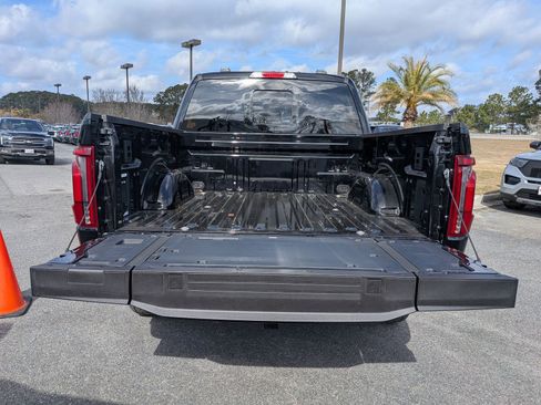 Certified 2025 Ford F150 King Ranch w/ FX4 Off-Road Package image 14