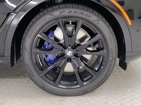 New 2026 BMW X7 xDrive40i w/ M Sport Package image 4