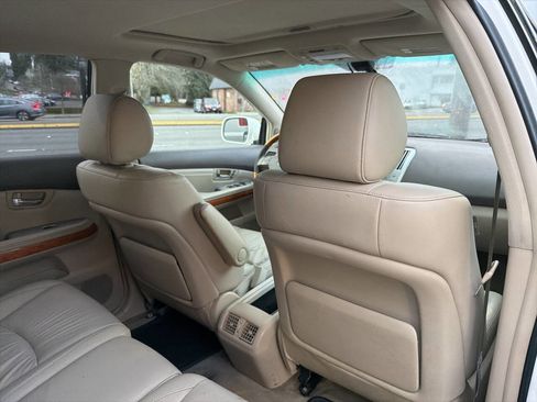 Used 2004 Lexus RX 330 AWD image 21