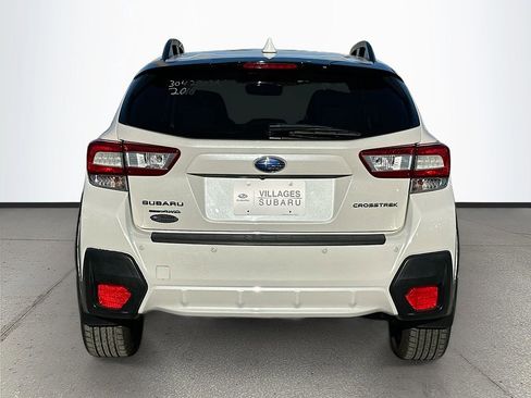 Used 2018 Subaru Crosstrek 2.0i Limited image 6