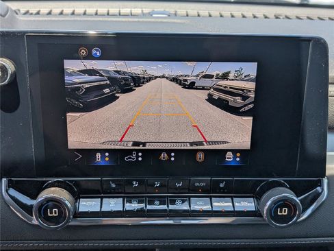 New 2026 Chevrolet Colorado LT w/ LT Convenience Package AWD/4WD image 26