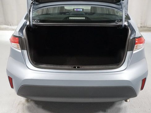 Certified 2024 Toyota Corolla LE FWD image 31