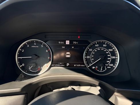 Used 2022 Mitsubishi Outlander SEL AWD/4WD image 25