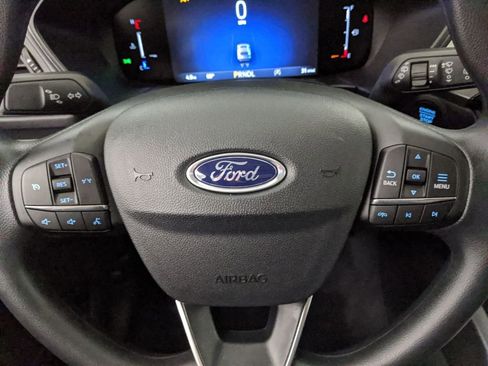 New 2026 Ford Escape Active image 17