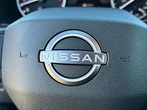 New 2026 Nissan Rogue SV w/ SV Premium Package image 25