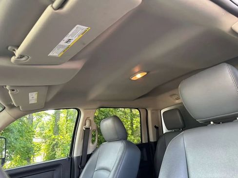 Used 2014 RAM 4500 Tradesman RWD image 21
