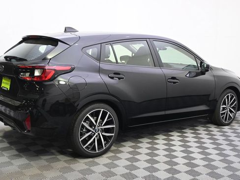 Certified 2026 Subaru Impreza 2.0i Sport AWD/4WD image 7