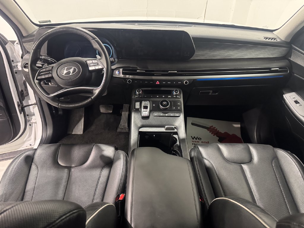 Used 2025 Hyundai Palisade Limited FWD image 32