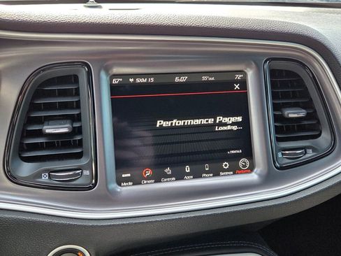 Used 2020 Dodge Challenger R/T Scat Pack RWD image 28