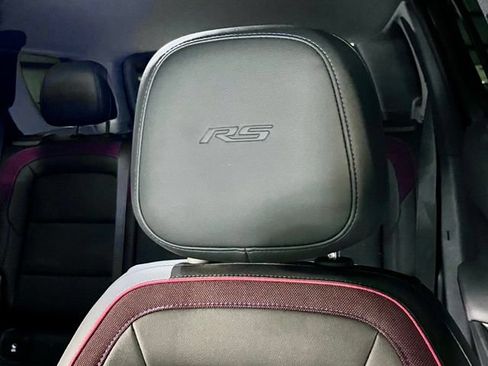 Used 2025 Chevrolet Equinox RS FWD image 16