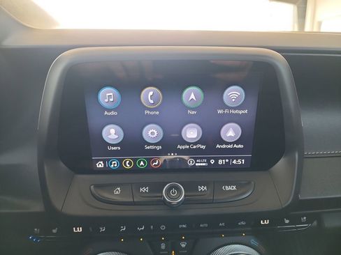 Used 2023 Chevrolet Camaro SS image 27