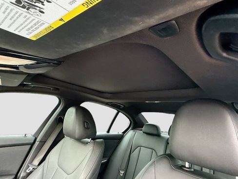 Used 2021 BMW 330i Sedan w/ Convenience Package RWD image 26