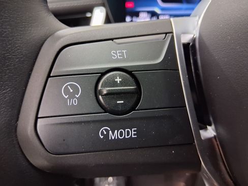 Used 2026 BMW X1 xDrive28i w/ Convenience Package AWD/4WD image 16