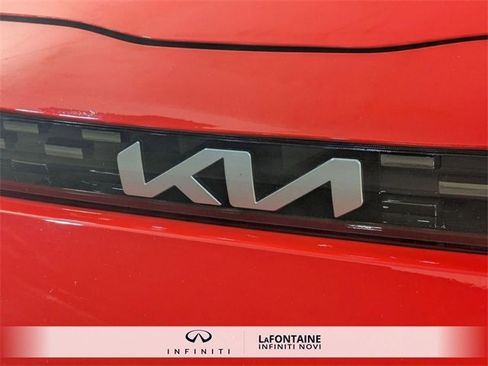 Used 2023 Kia Soul LX w/ Option Group 015 image 9