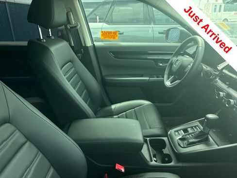Used 2026 Honda CR-V EX-L image 14
