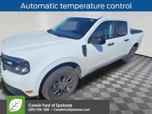Used 2024 Ford Maverick XLT w/ XLT Luxury Package image 9