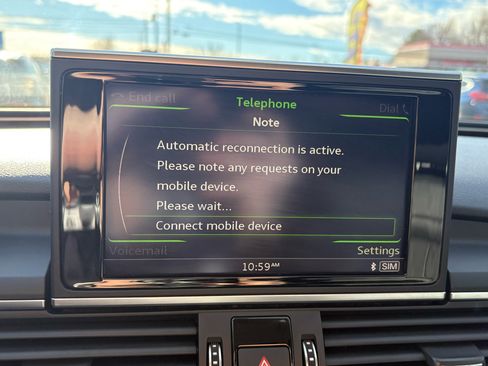 Used 2016 Audi A7 3.0T Prestige w/ Prestige Package image 22