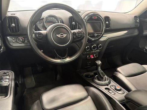 Used 2017 MINI Cooper Countryman ALL4 AWD/4WD image 18