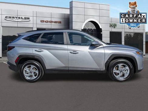 Used 2024 Hyundai Tucson SEL image 2