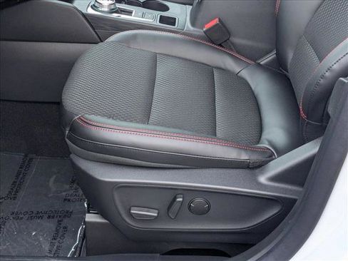 New 2026 Ford Escape ST-Line w/ Tech Pack #1 image 4