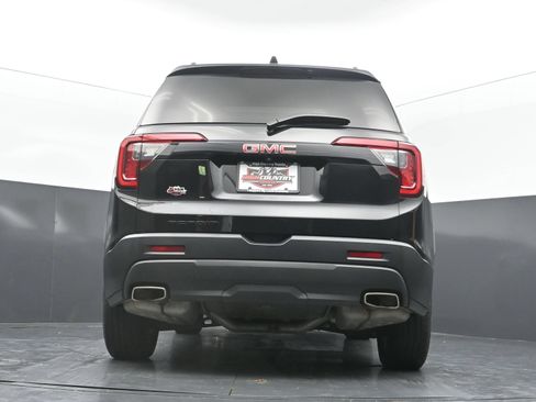 Used 2023 GMC Acadia SLE w/ Driver Convenience Package FWD image 39
